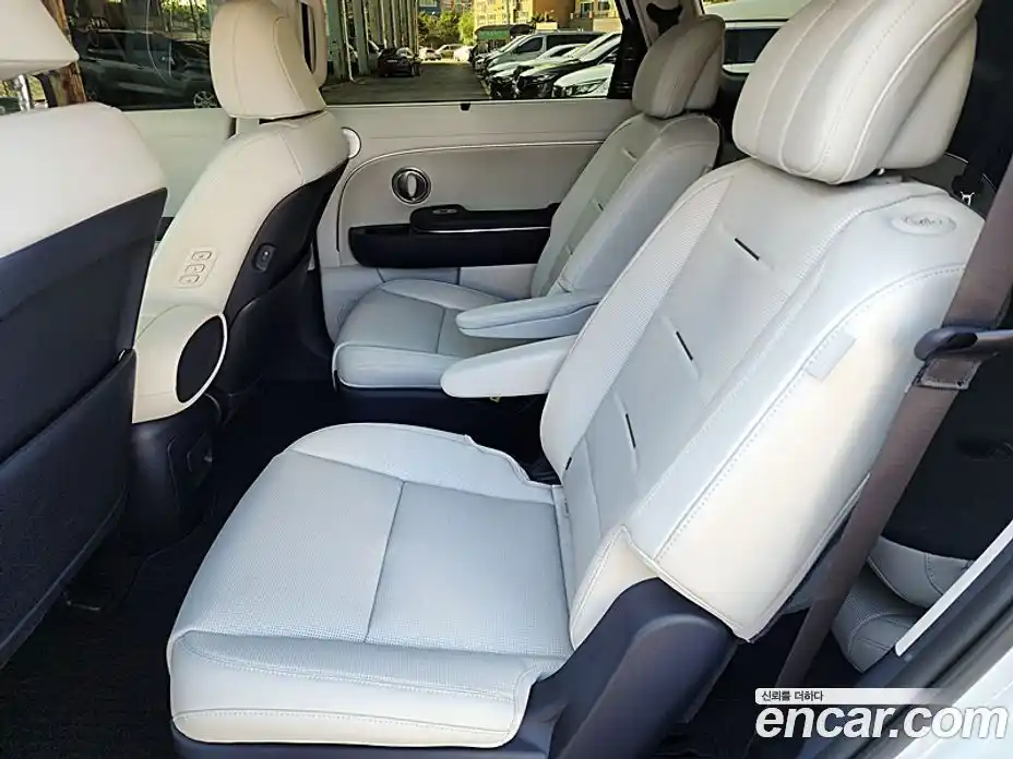 Hyundai Palisade 2025 2.5 автомат (гидро), фото 13