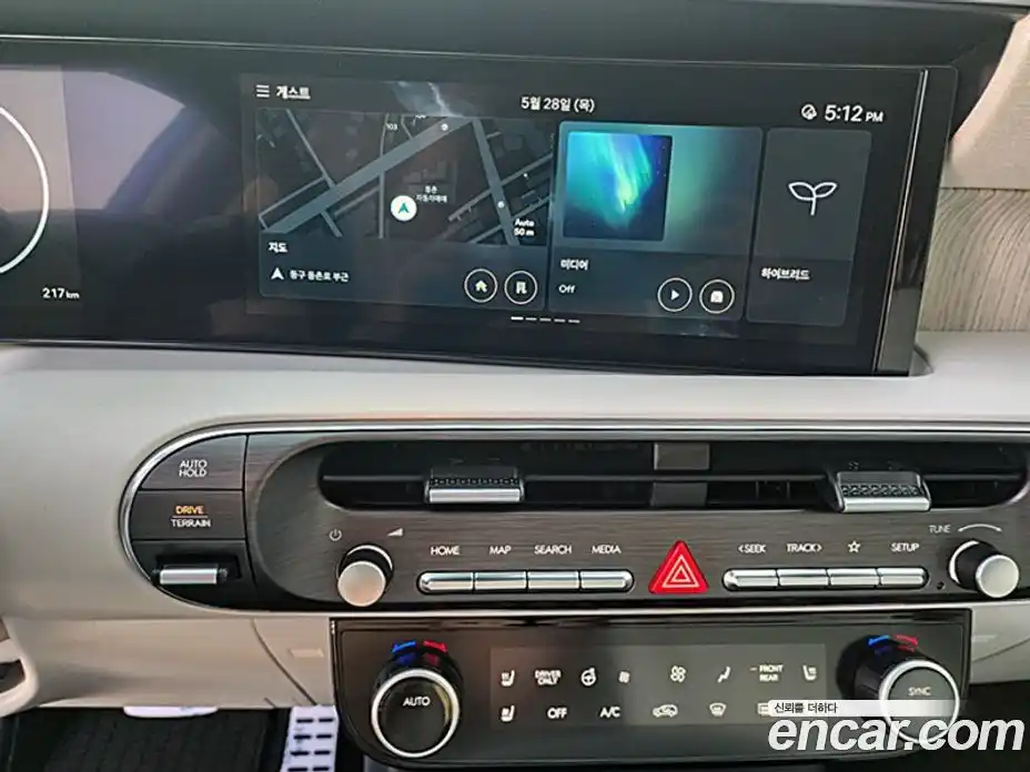 Hyundai Palisade 2025 2.5 автомат (гидро), фото 14