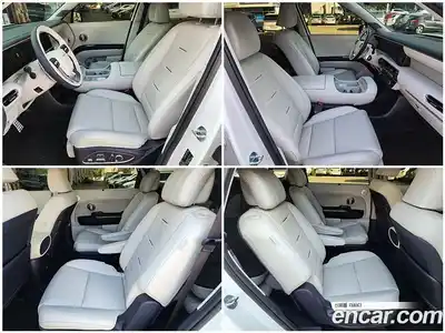 Hyundai Palisade 2025 2.5 автомат (гидро), миниатюра 2