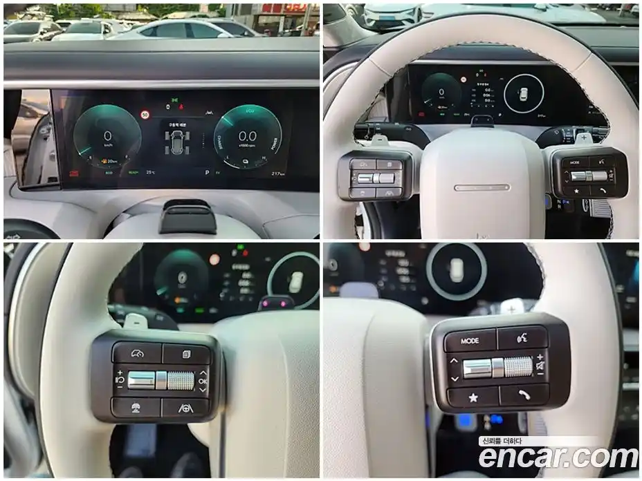 Hyundai Palisade 2025 2.5 автомат (гидро), фото 4