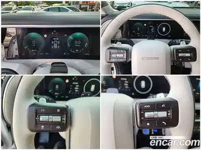 Hyundai Palisade 2025 2.5 автомат (гидро), миниатюра 4