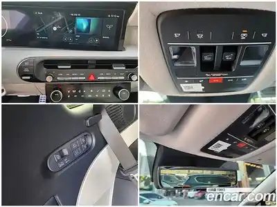 Hyundai Palisade 2025 2.5 автомат (гидро), миниатюра 5