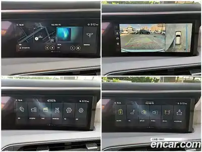 Hyundai Palisade 2025 2.5 автомат (гидро), миниатюра 6