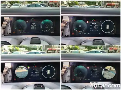 Hyundai Palisade 2025 2.5 автомат (гидро), миниатюра 7