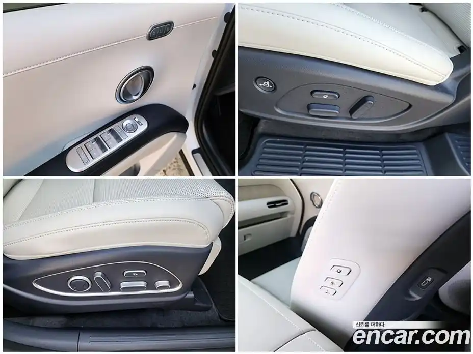 Hyundai Palisade 2025 2.5 автомат (гидро), фото 8