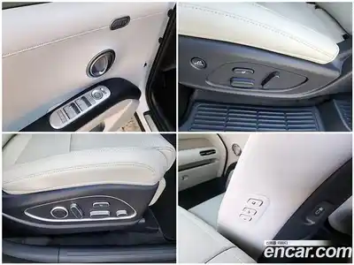 Hyundai Palisade 2025 2.5 автомат (гидро), миниатюра 8