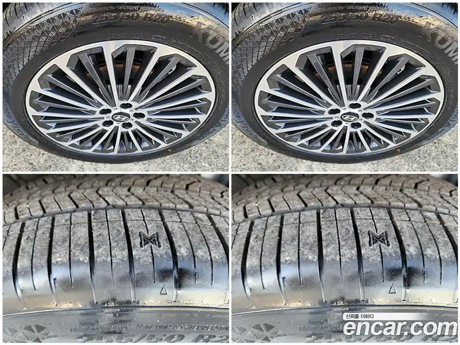 Hyundai Palisade 2025 2.5 автомат (гидро), фото 9