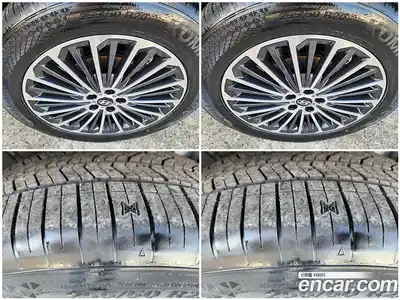 Hyundai Palisade 2025 2.5 автомат (гидро), миниатюра 9