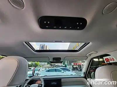 Hyundai Palisade 2025 2.5 автомат (гидро), миниатюра 10