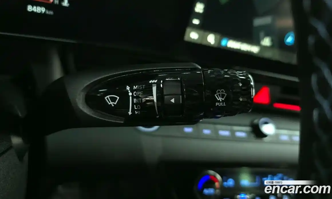 Hyundai Avante 2024 2.0 автомат (гидро), фото 20