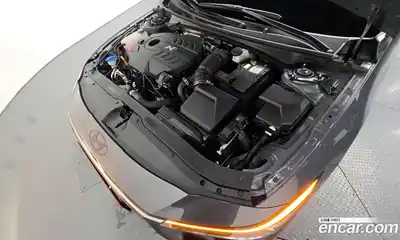Hyundai Avante 2024 2.0 автомат (гидро), миниатюра 5