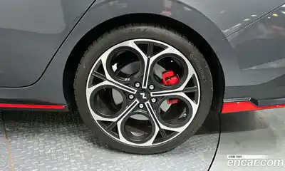 Hyundai Avante 2024 2.0 автомат (гидро), миниатюра 6