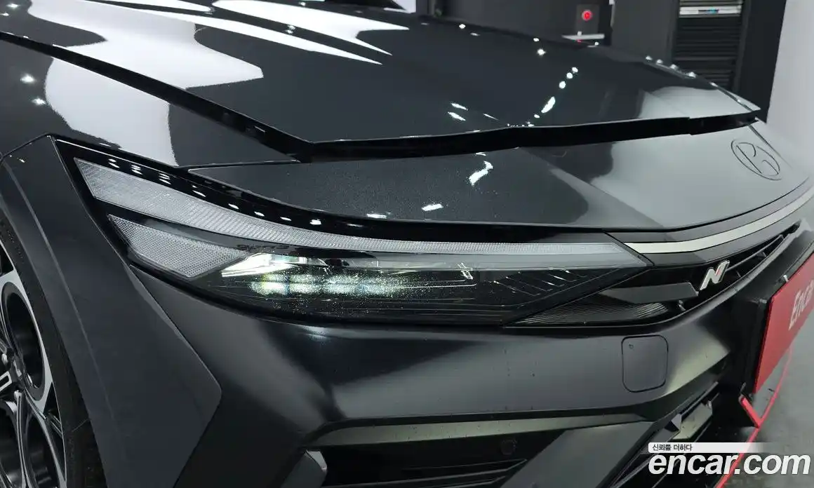 Hyundai Avante 2024 2.0 автомат (гидро), фото 7