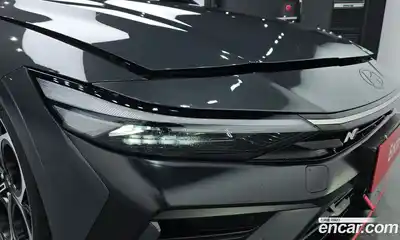 Hyundai Avante 2024 2.0 автомат (гидро), миниатюра 7