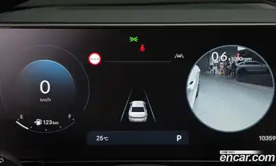 Hyundai Grandeur 2025 2.5 автомат (гидро), миниатюра 11