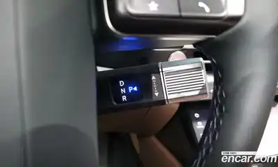 Hyundai Grandeur 2025 2.5 автомат (гидро), миниатюра 12