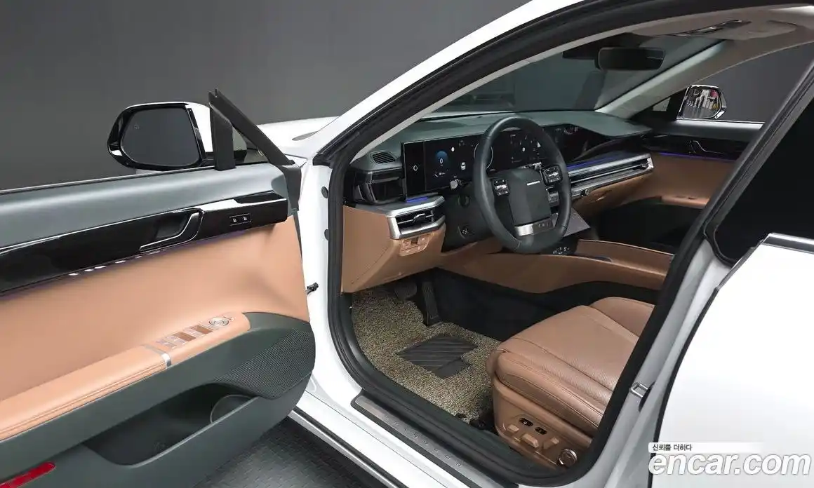 Hyundai Grandeur 2025 2.5 автомат (гидро), фото 13