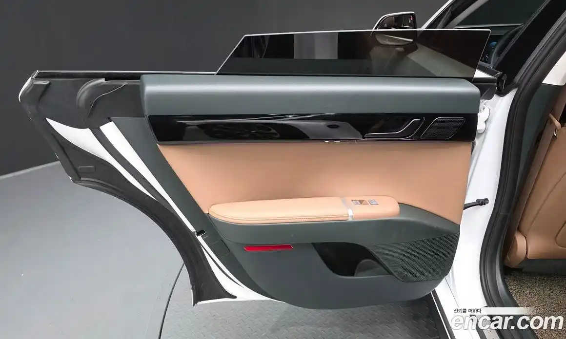 Hyundai Grandeur 2025 2.5 автомат (гидро), фото 15