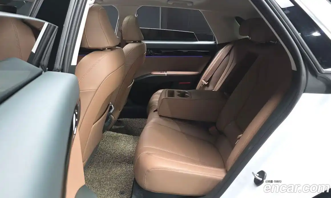 Hyundai Grandeur 2025 2.5 автомат (гидро), фото 18