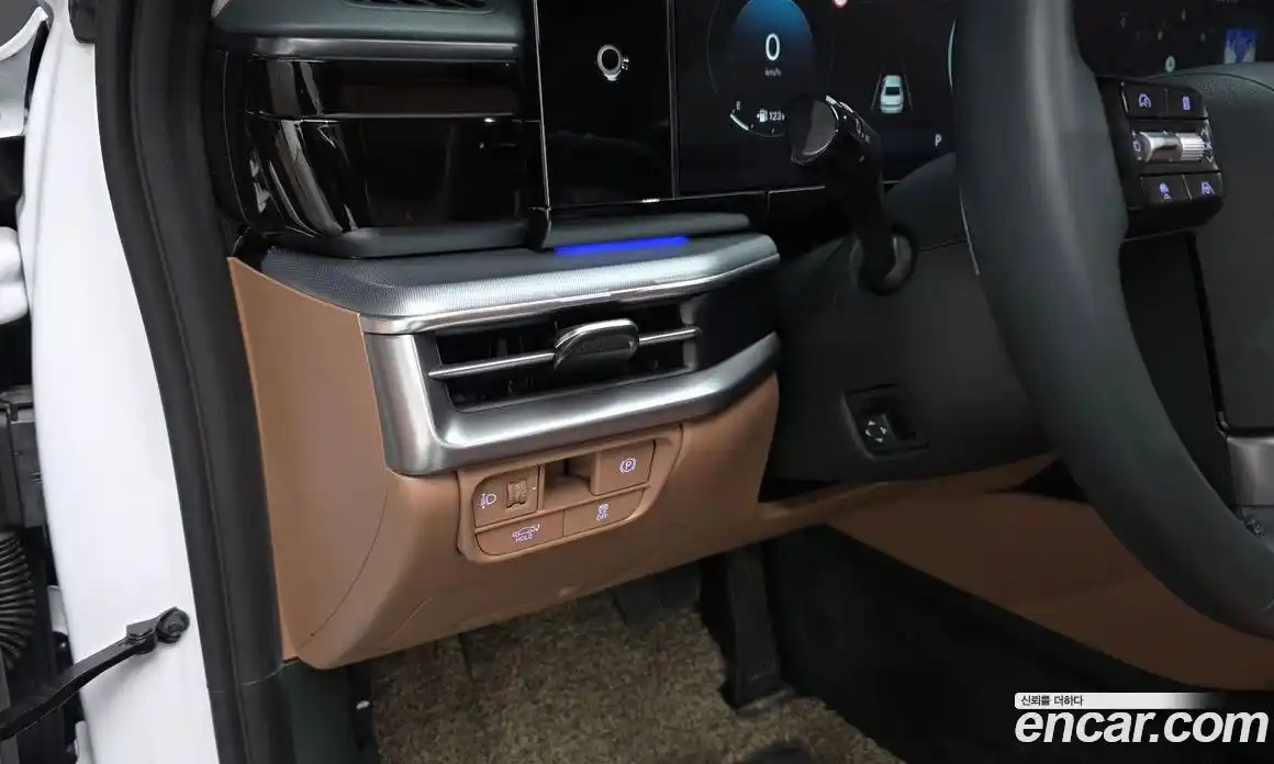 Hyundai Grandeur 2025 2.5 автомат (гидро), фото 19