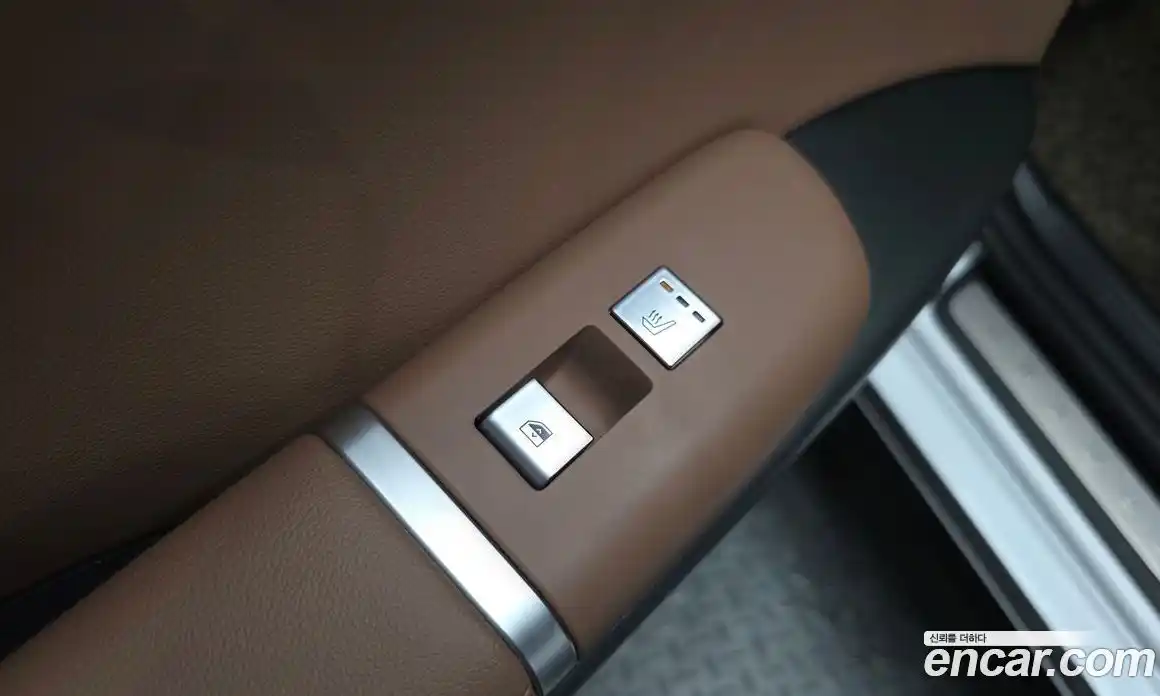 Hyundai Grandeur 2025 2.5 автомат (гидро), фото 25