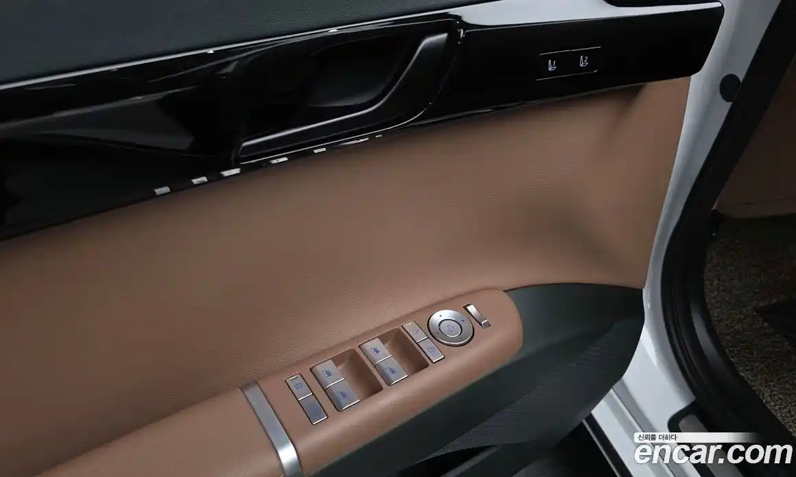 Hyundai Grandeur 2025 2.5 автомат (гидро), фото 27