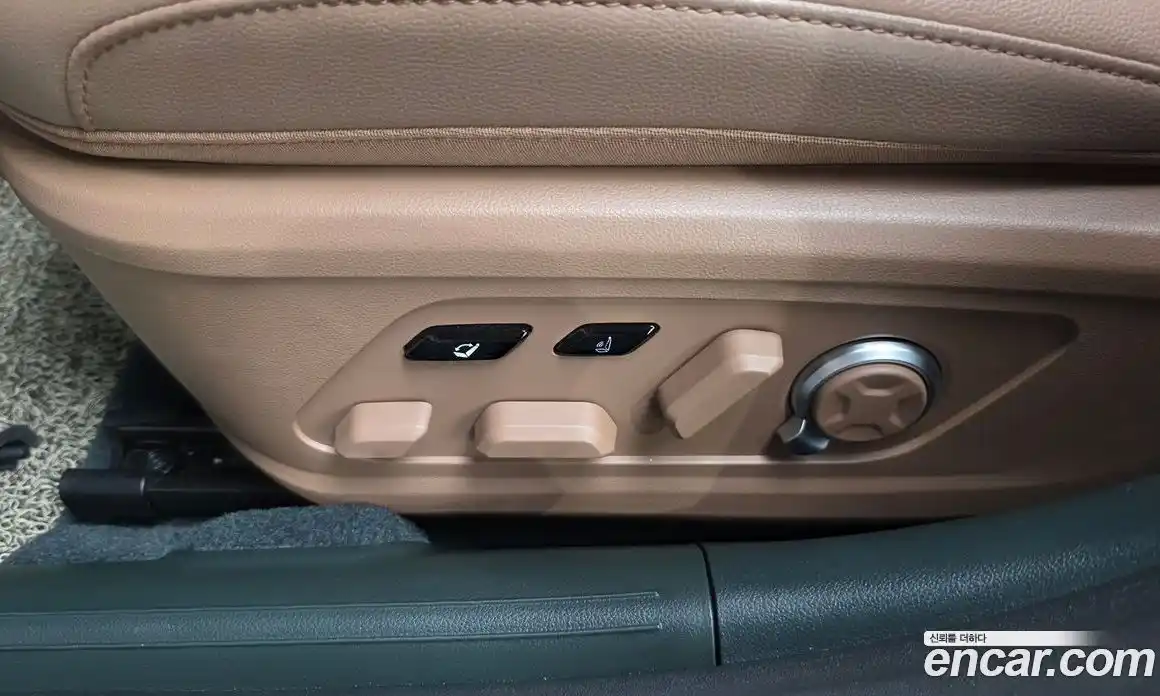 Hyundai Grandeur 2025 2.5 автомат (гидро), фото 30