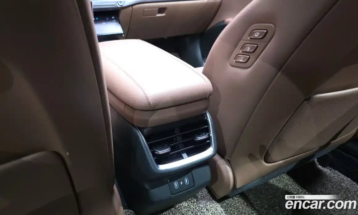 Hyundai Grandeur 2025 2.5 автомат (гидро), фото 31