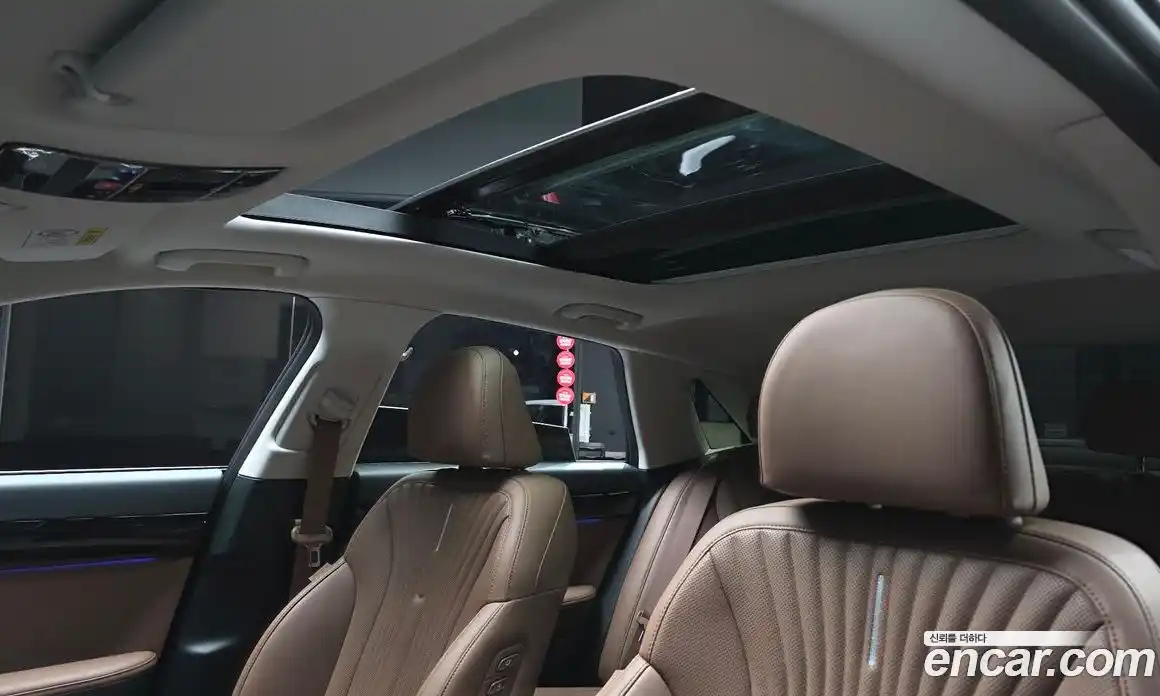 Hyundai Grandeur 2025 2.5 автомат (гидро), фото 33
