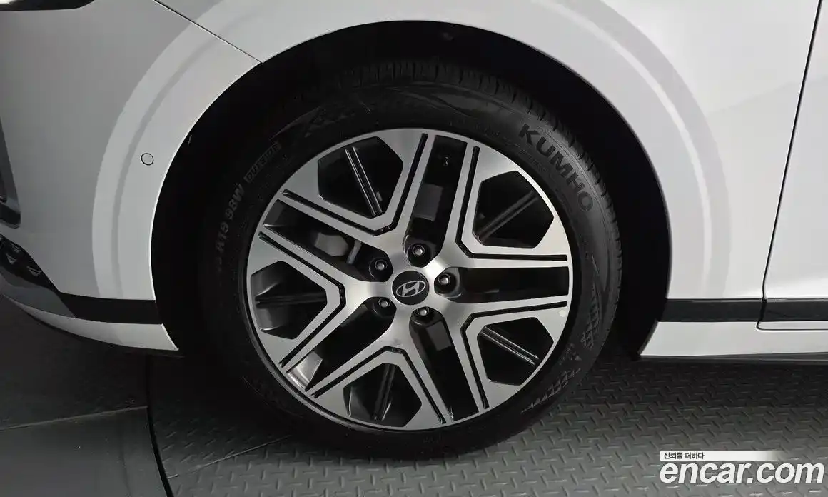 Hyundai Grandeur 2025 2.5 автомат (гидро), фото 5
