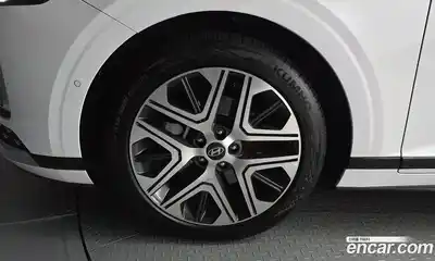 Hyundai Grandeur 2025 2.5 автомат (гидро), миниатюра 5