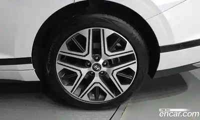 Hyundai Grandeur 2025 2.5 автомат (гидро), миниатюра 7