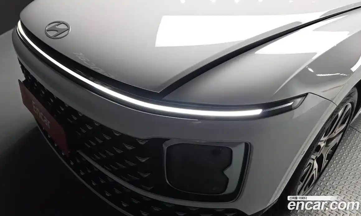 Hyundai Grandeur 2025 2.5 автомат (гидро), фото 8