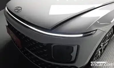 Hyundai Grandeur 2025 2.5 автомат (гидро), миниатюра 8