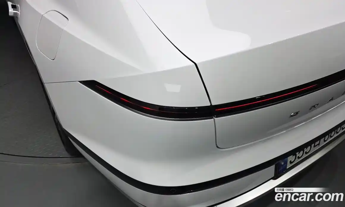 Hyundai Grandeur 2025 2.5 автомат (гидро), фото 9