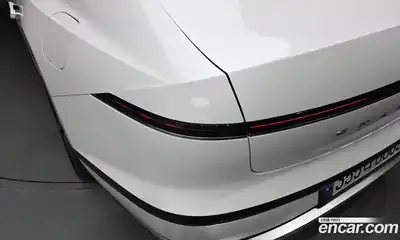 Hyundai Grandeur 2025 2.5 автомат (гидро), миниатюра 9