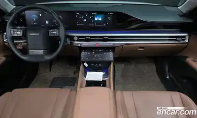 Hyundai Grandeur 2025 2.5 автомат (гидро), миниатюра 10