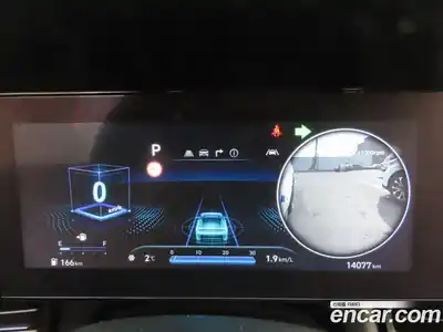 Hyundai Avante 2025 1.6 автомат (гидро), миниатюра 8