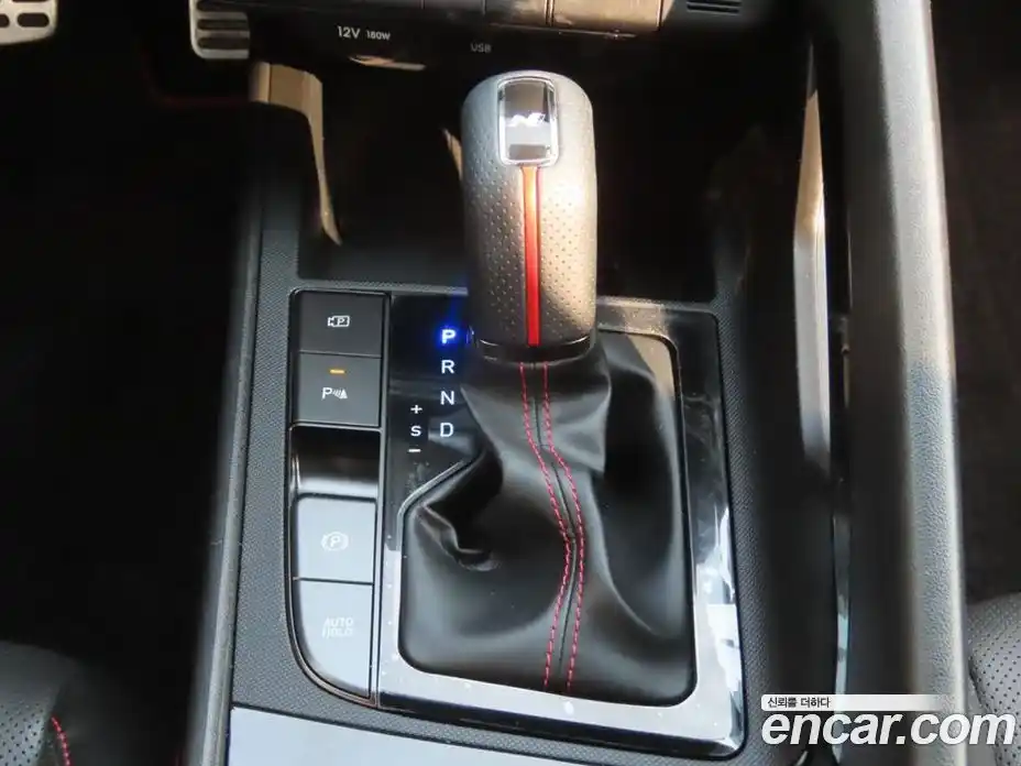 Hyundai Avante 2025 1.6 автомат (гидро), фото 9