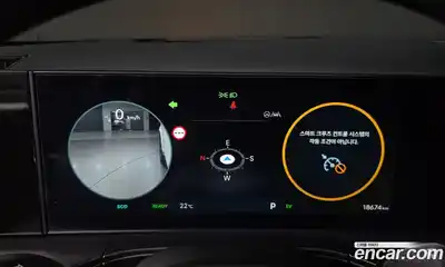 Hyundai Santa Fe 2024 1.6 автомат (гидро), миниатюра 11