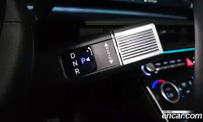 Hyundai Santa Fe 2024 1.6 автомат (гидро), миниатюра 12