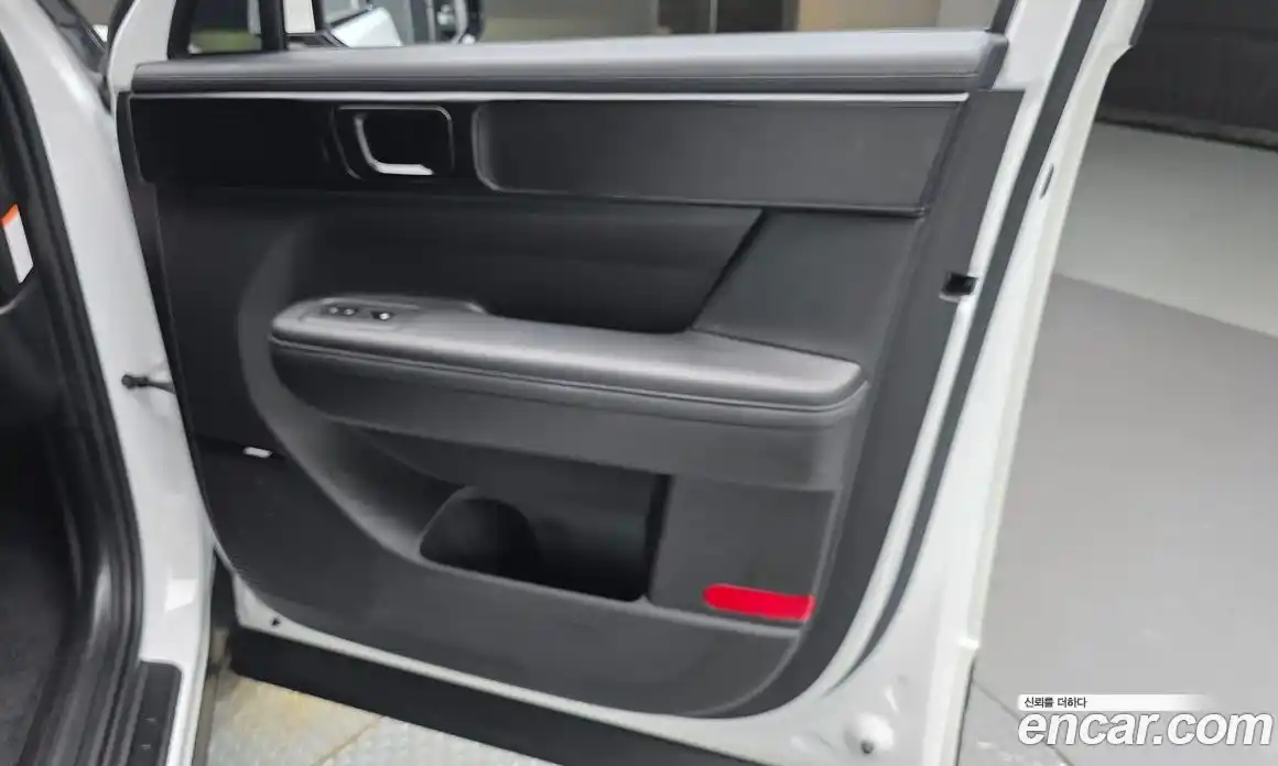Hyundai Santa Fe 2024 1.6 автомат (гидро), фото 15
