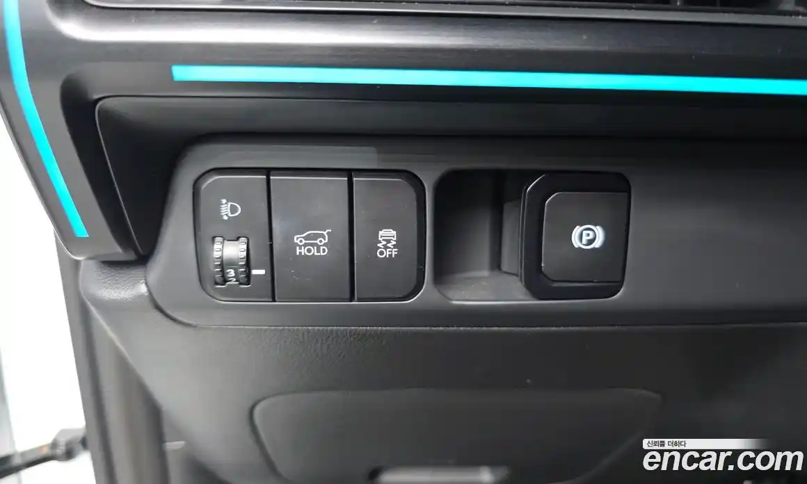 Hyundai Santa Fe 2024 1.6 автомат (гидро), фото 23