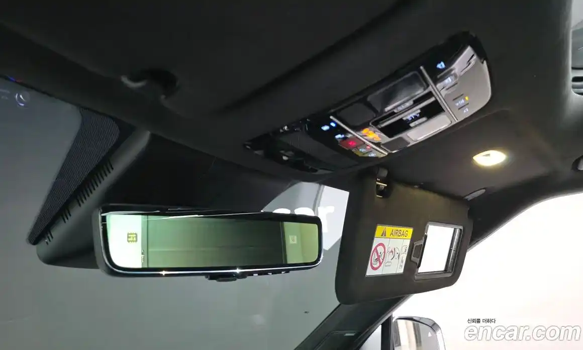 Hyundai Santa Fe 2024 1.6 автомат (гидро), фото 37