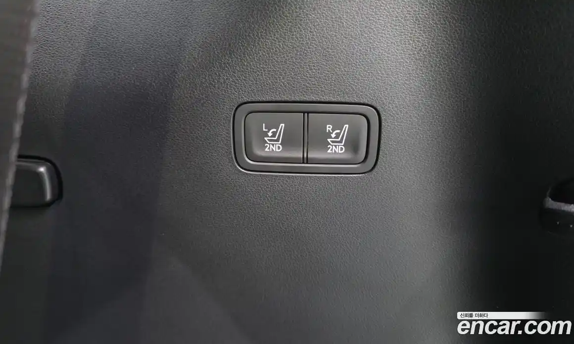 Hyundai Santa Fe 2024 1.6 автомат (гидро), фото 47