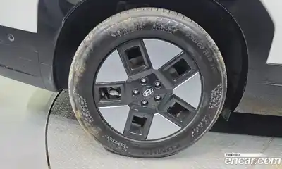 Hyundai Santa Fe 2024 1.6 автомат (гидро), миниатюра 5