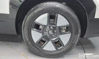 Hyundai Santa Fe 2024 1.6 автомат (гидро), миниатюра 7