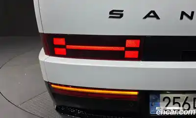 Hyundai Santa Fe 2024 1.6 автомат (гидро), миниатюра 9