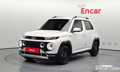 Hyundai Casper, 2023, 19 298 км