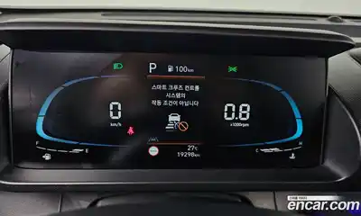 Hyundai Casper 2023 1.0 автомат (гидро), миниатюра 11